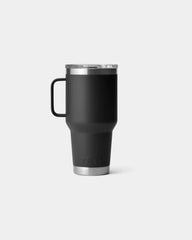 Kubek termiczny ze stali nierdzewnej Yeti Rambler 887 ml z nadrukiem - 1