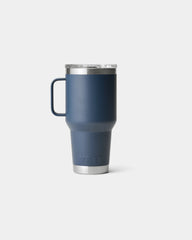 Kubek termiczny ze stali nierdzewnej Yeti Rambler 887 ml z nadrukiem - 2