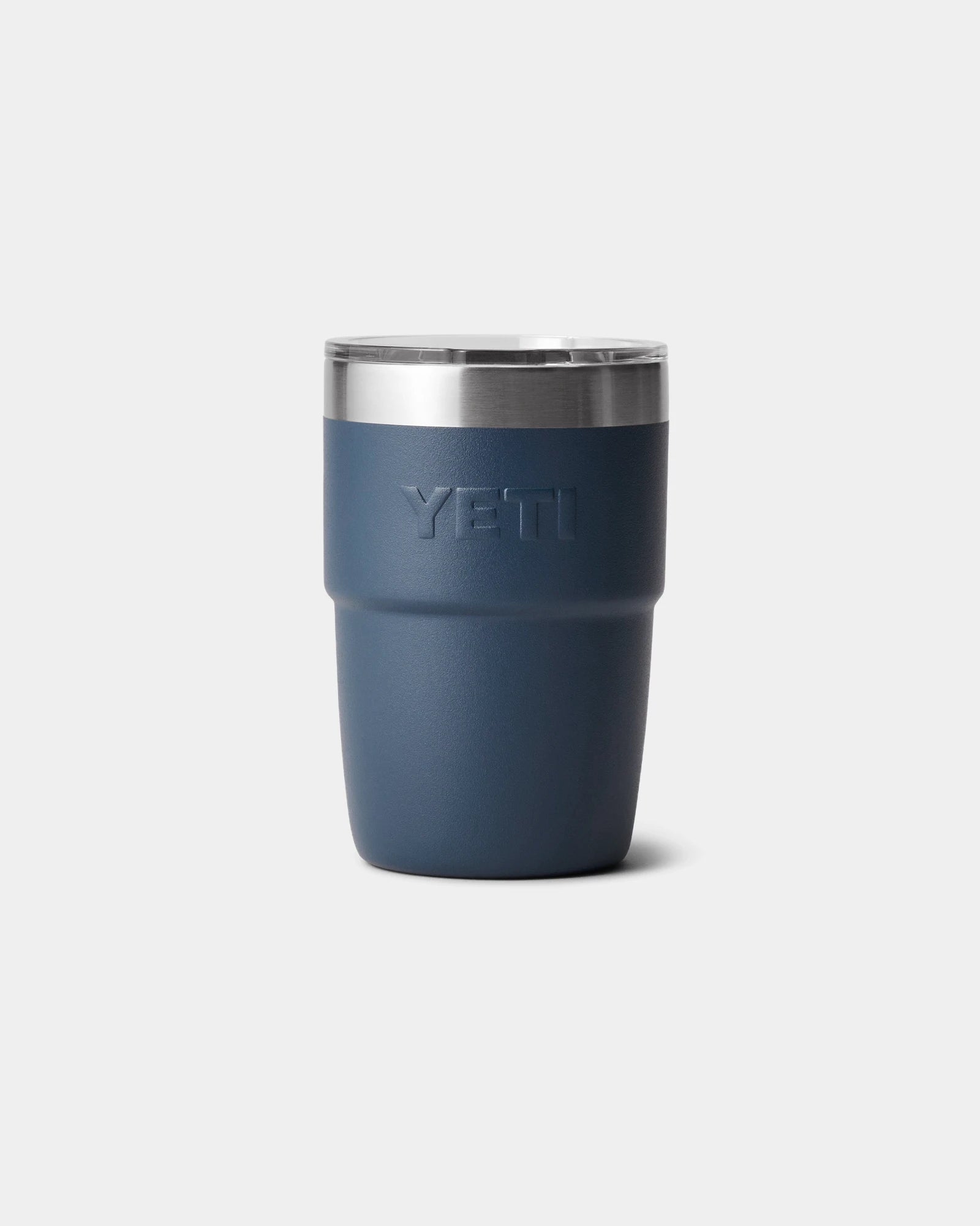 Kubek termiczny ze stali Yeti Rambler 236 ml z nadrukiem - 5