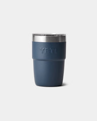 Kubek termiczny ze stali Yeti Rambler 236 ml z nadrukiem - 5