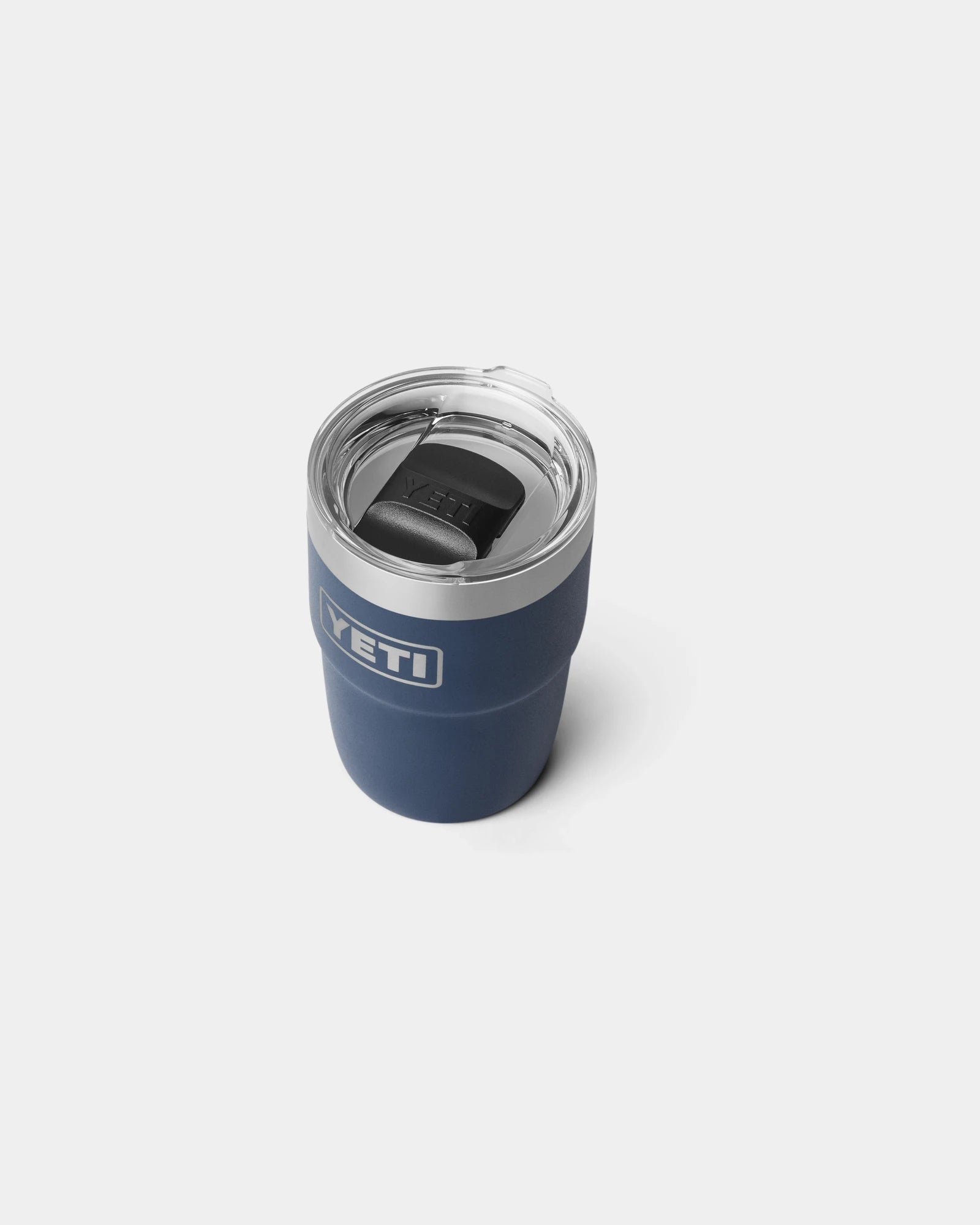 Kubek termiczny ze stali Yeti Rambler 236 ml z nadrukiem - 4