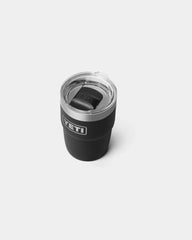 Kubek termiczny ze stali Yeti Rambler 236 ml z nadrukiem - 1