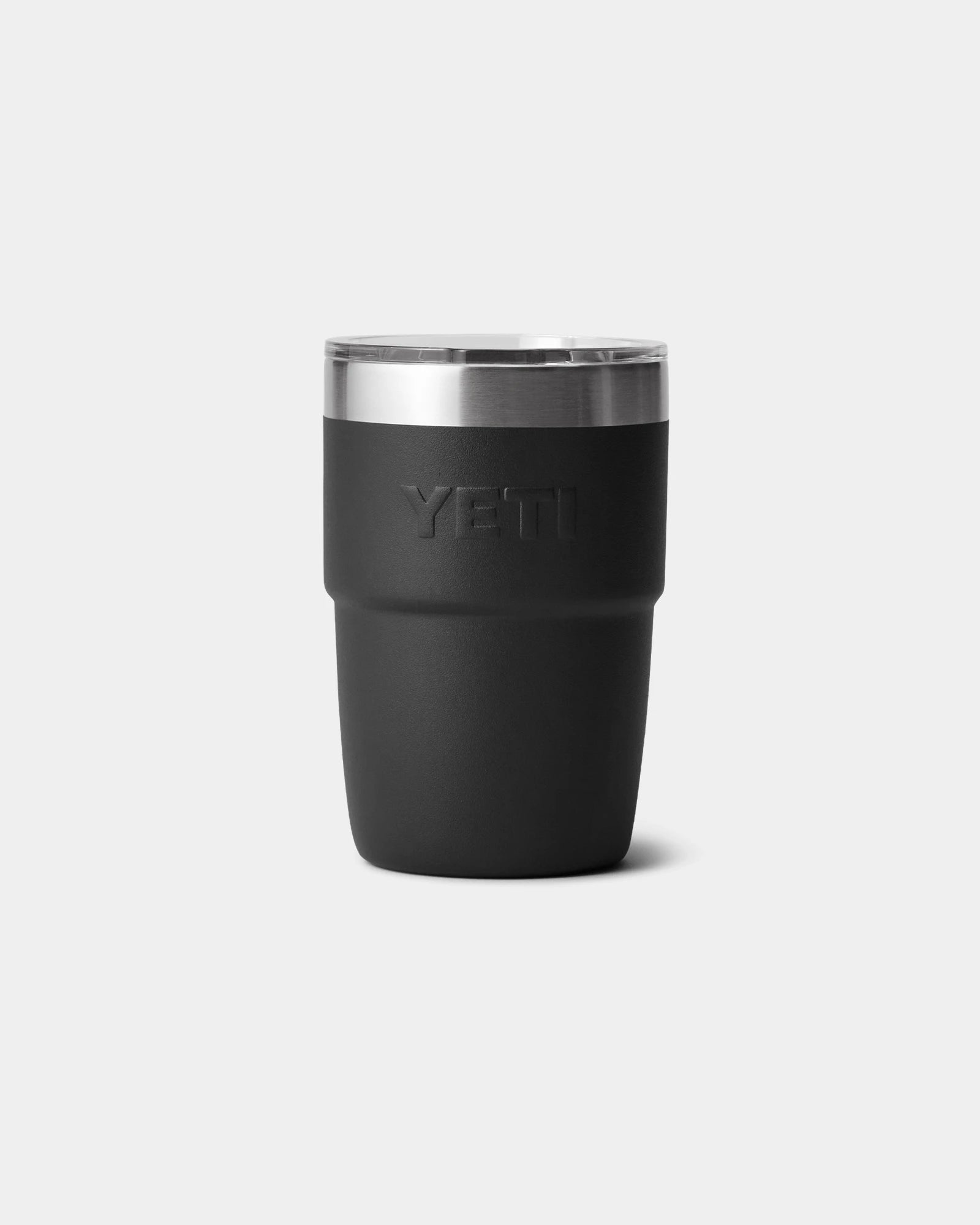 Kubek termiczny ze stali Yeti Rambler 236 ml z nadrukiem - 2