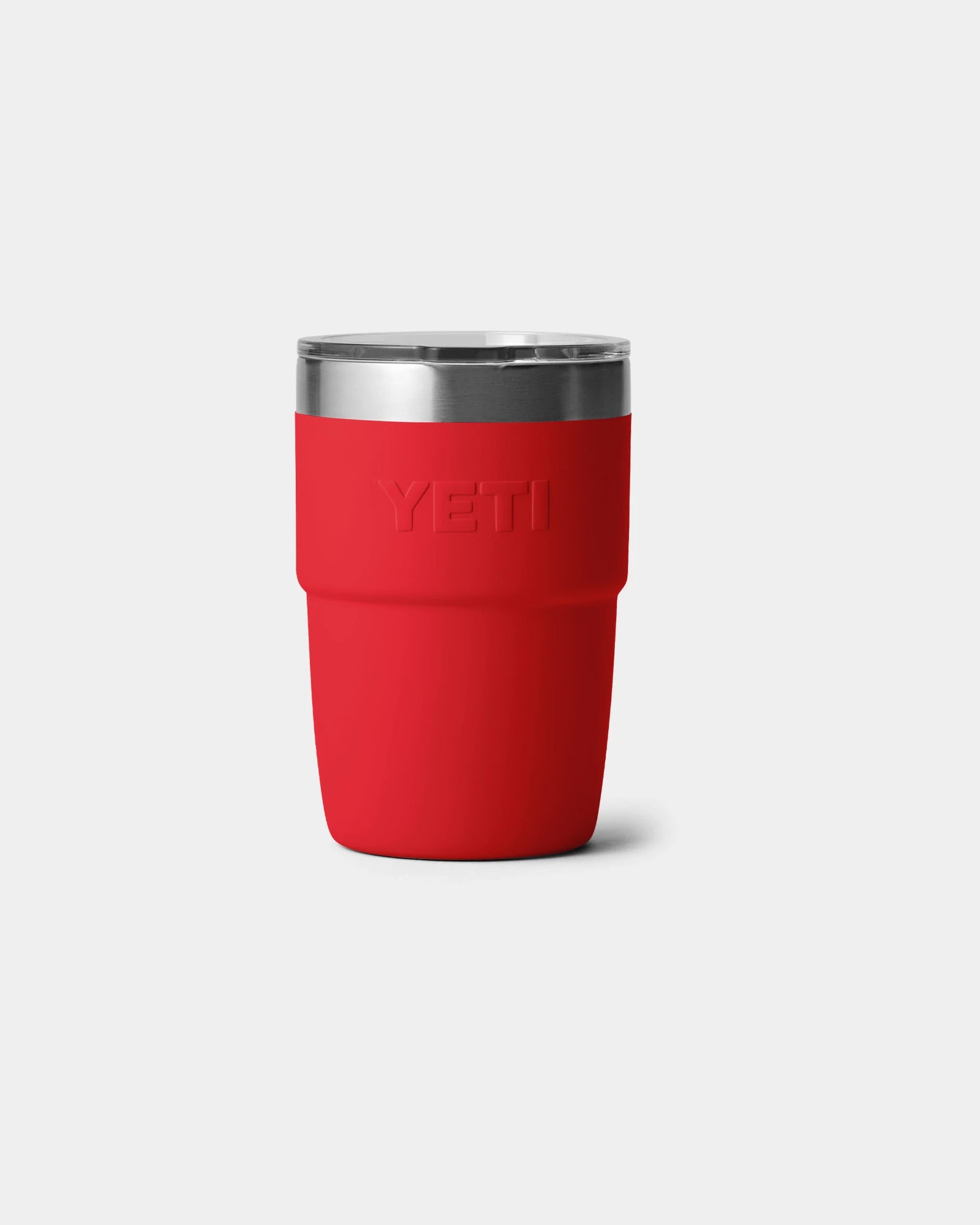 Kubek termiczny ze stali Yeti Rambler 236 ml z nadrukiem - 8