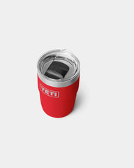 Kubek termiczny ze stali Yeti Rambler 236 ml z nadrukiem - 7