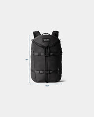 Plecak 27 l Yeti Ranchero odporny na wodę z nadrukiem - 8