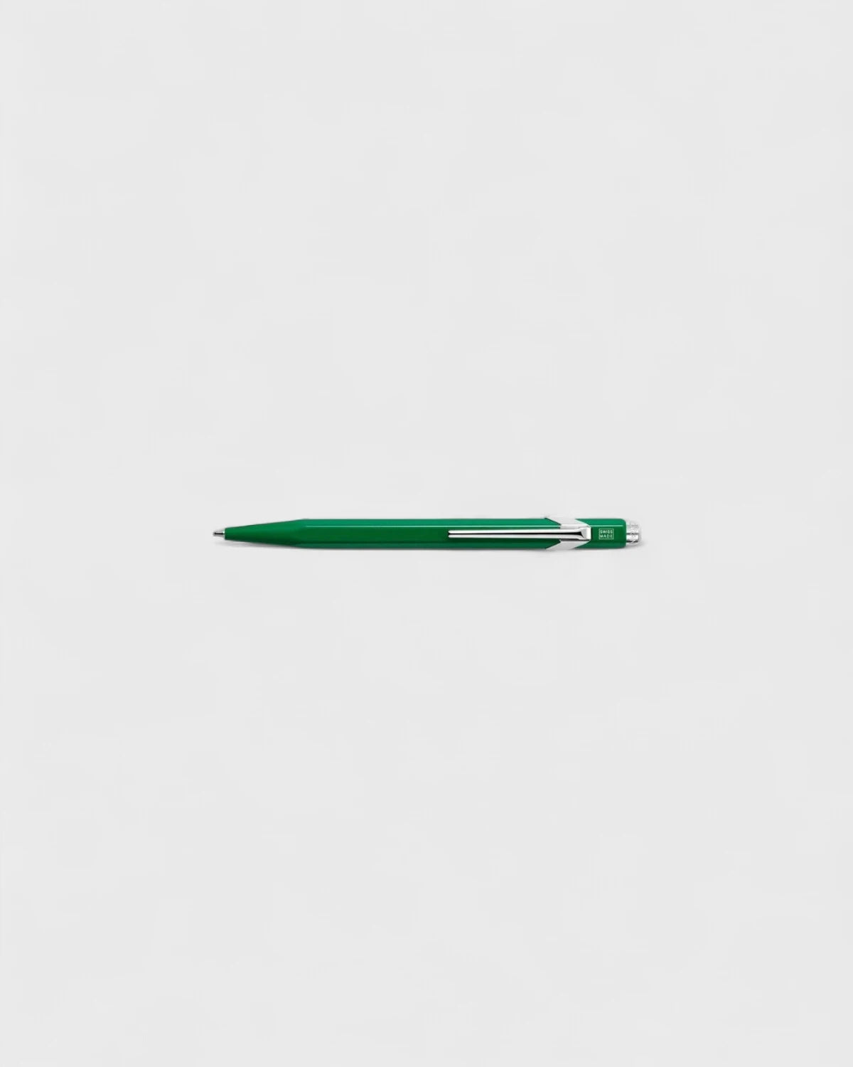Długopis Caran d'Ache COLORMAT-X z logo - 9