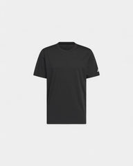 Uniwersalny T-shirt golfowy Adidas z logo