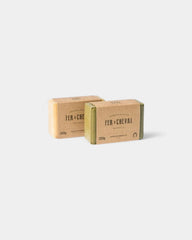 Savon de Marseille classique 250g à personnaliser