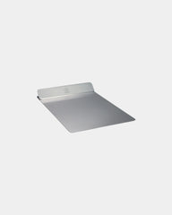 Podkładka do pisania aluminiowa A4 z grawerem - Surowe aluminium