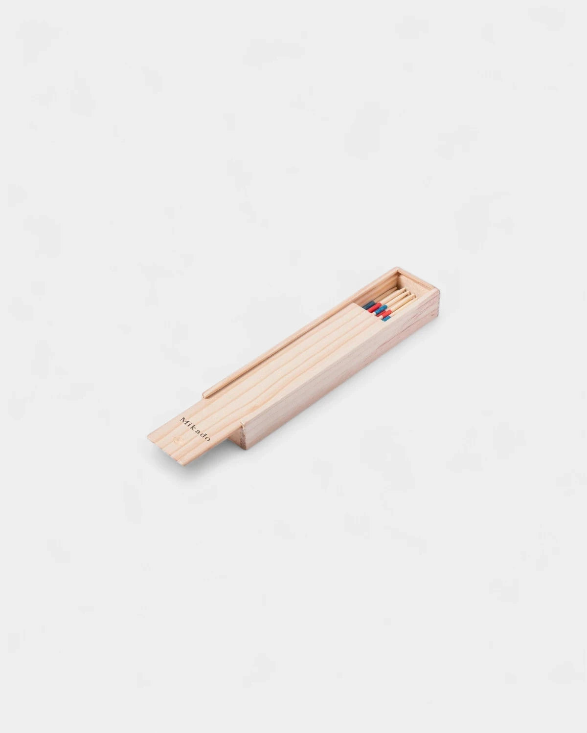 Personalizowana gra mikado - 2