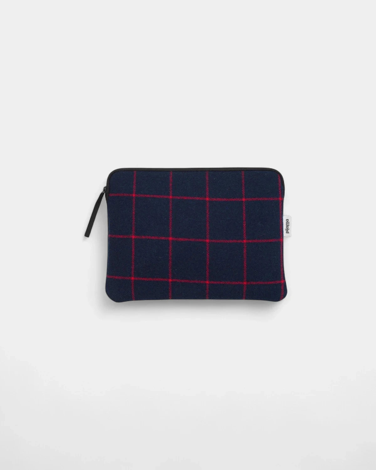 Etui na laptopa Made in Italy z logo - 5