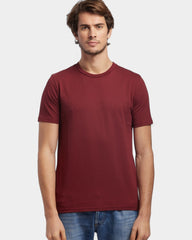 Męski T-shirt Made in France z nadrukiem - 6