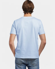 Męski T-shirt Made in France z nadrukiem - 7