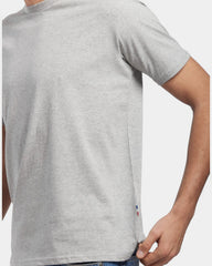 Męski T-shirt Made in France z nadrukiem - 14