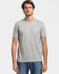 Męski T-shirt Made in France z nadrukiem - 16