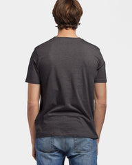 Męski T-shirt Made in France z nadrukiem - 20