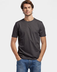 Męski T-shirt Made in France z nadrukiem - 25