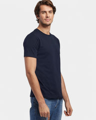 Męski T-shirt Made in France z nadrukiem - 28