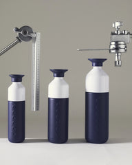 Butelka termiczna ze stali nierdzewnej Dopper Insulated 1 l z nadrukiem - 33