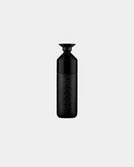 Butelka termiczna ze stali nierdzewnej Dopper Insulated 1 l z nadrukiem - Płomienna czerń