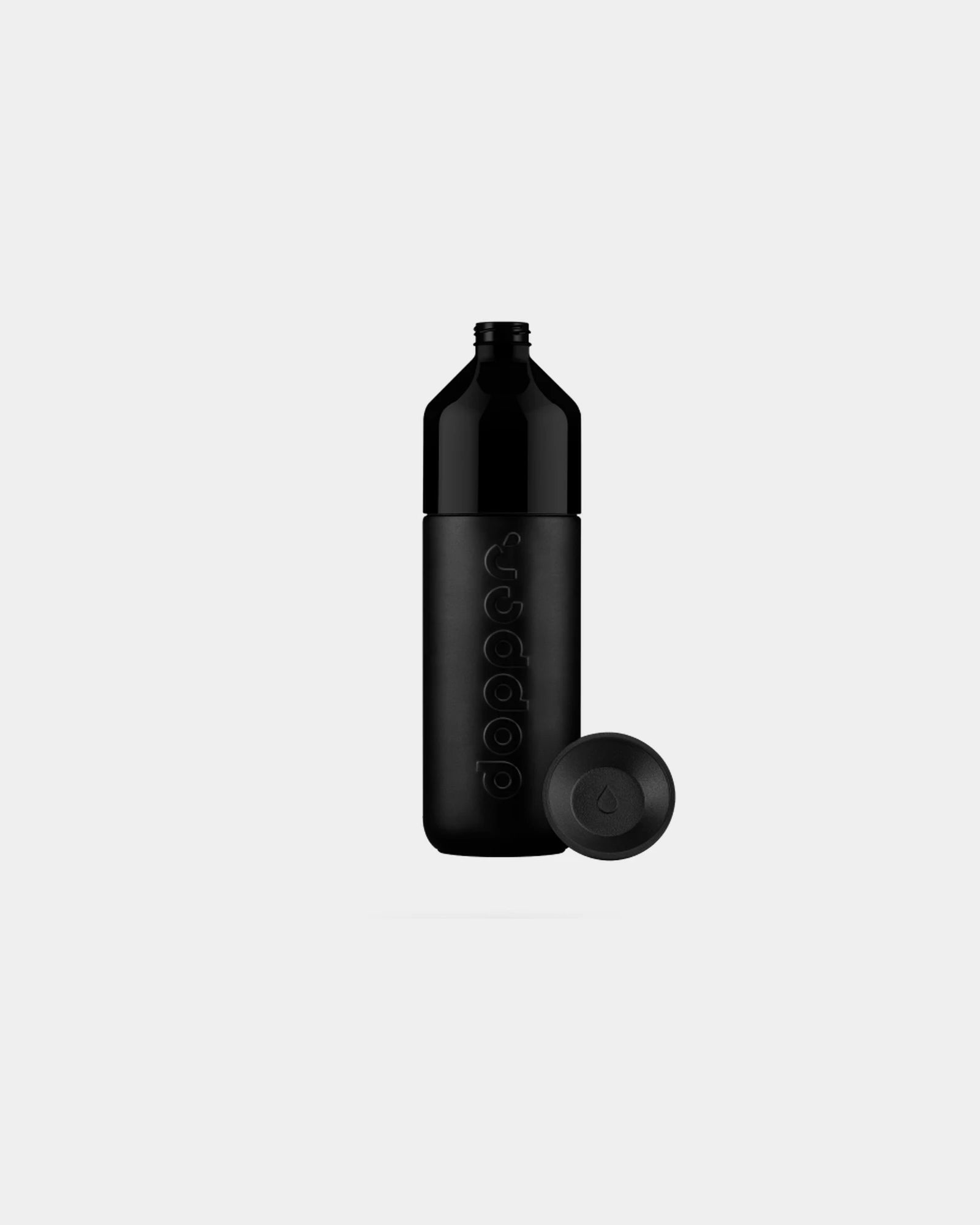 Butelka termiczna ze stali nierdzewnej Dopper Insulated 1 l z nadrukiem - 2
