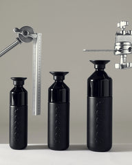 Butelka termiczna ze stali nierdzewnej Dopper Insulated 1 l z nadrukiem - 15