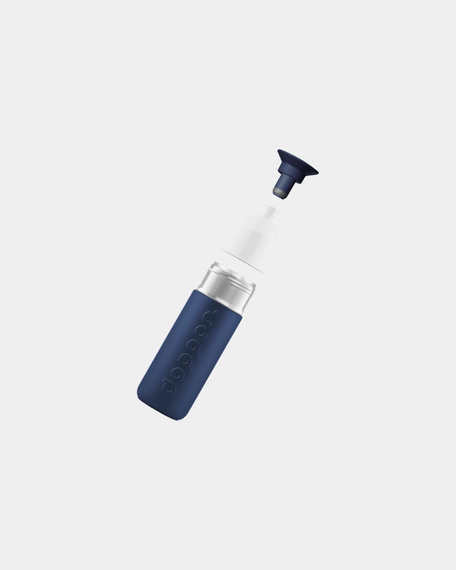 Butelka termiczna ze stali nierdzewnej Dopper Insulated 1 l z nadrukiem - 21