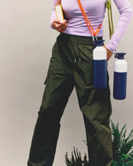 Butelka termiczna ze stali nierdzewnej Dopper Insulated 1 l z nadrukiem - 32
