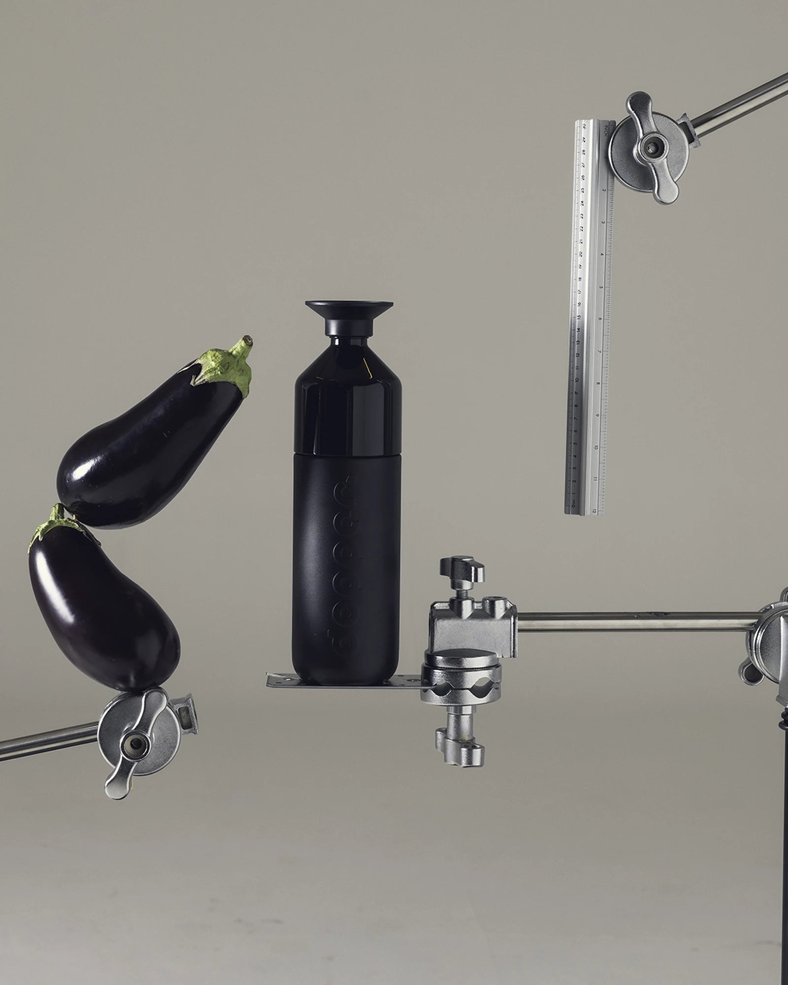 Butelka termiczna ze stali nierdzewnej Dopper Insulated 1 l z nadrukiem - 14