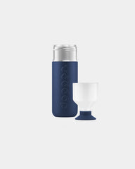 Butelka termiczna ze stali nierdzewnej Dopper Insulated 1 l z nadrukiem - 19