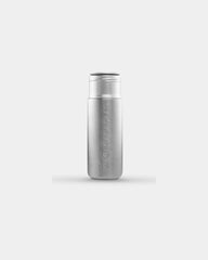 Butelka ze stali nierdzewnej Dopper Steel 1,1 l z nadrukiem - 1