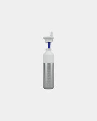 Butelka ze stali nierdzewnej Dopper Steel 490 ml z nadrukiem - 1