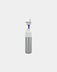 Butelka ze stali nierdzewnej Dopper Steel 490 ml z nadrukiem - 4