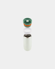 Kubek termiczny Dopper ze stali nierdzewnej 400 ml z nadrukiem - 46