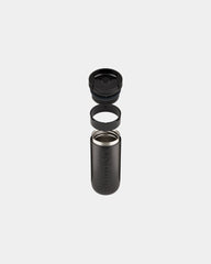 Kubek termiczny Dopper ze stali nierdzewnej 400 ml z nadrukiem - 7