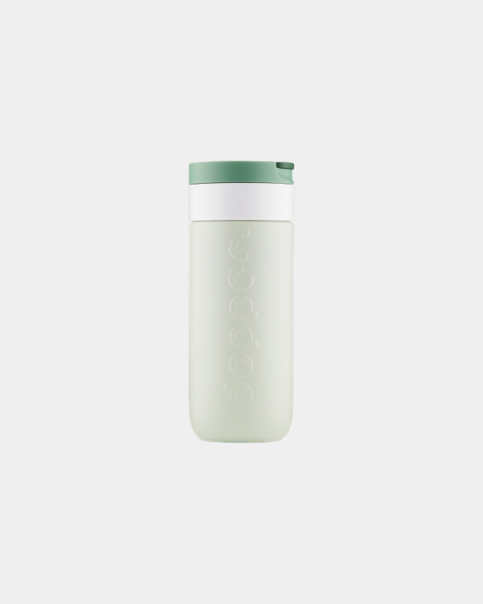 Kubek termiczny Dopper ze stali nierdzewnej 400 ml z nadrukiem - 45