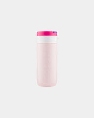 Kubek termiczny Dopper ze stali nierdzewnej 400 ml z nadrukiem - 60