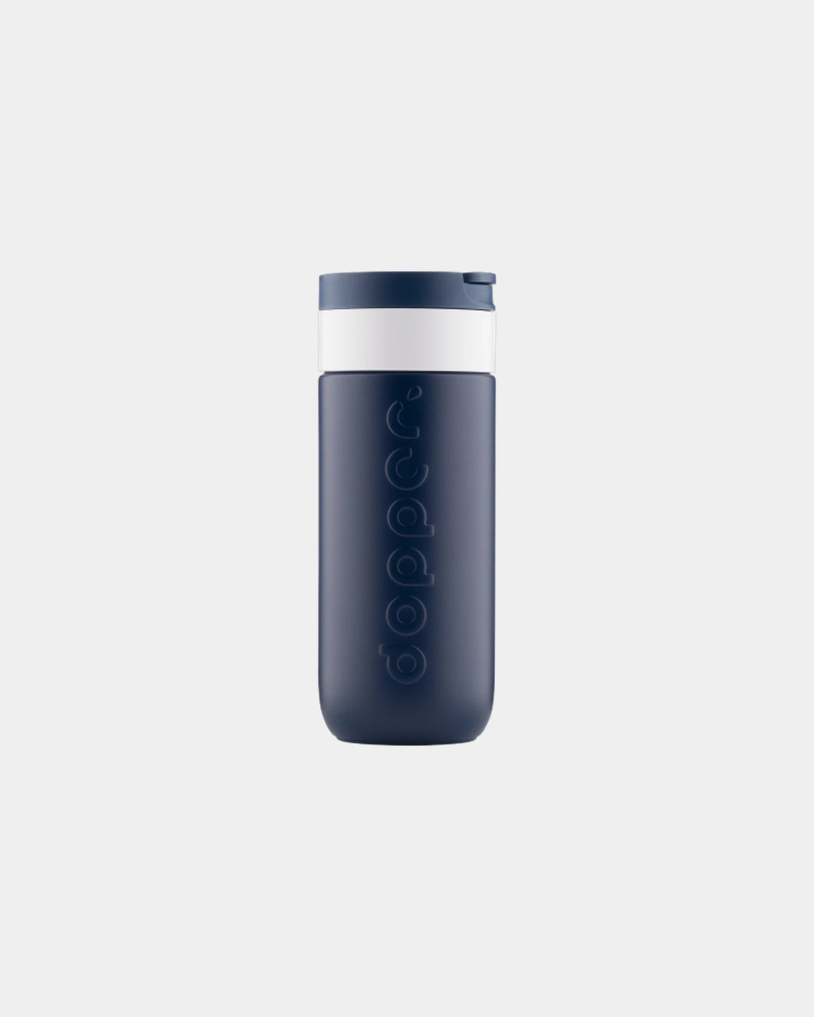 Kubek termiczny Dopper ze stali nierdzewnej 400 ml z nadrukiem - 21