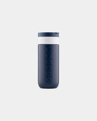 Kubek termiczny Dopper ze stali nierdzewnej 400 ml z nadrukiem - 21