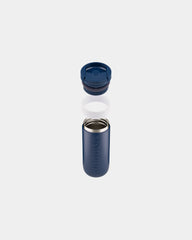 Kubek termiczny Dopper ze stali nierdzewnej 400 ml z nadrukiem - 22