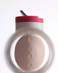 Kubek termiczny Dopper ze stali nierdzewnej 400 ml z nadrukiem - 68