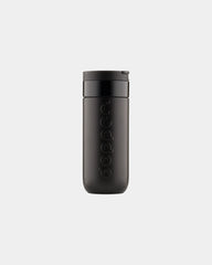 Kubek termiczny Dopper ze stali nierdzewnej 400 ml z nadrukiem - 6