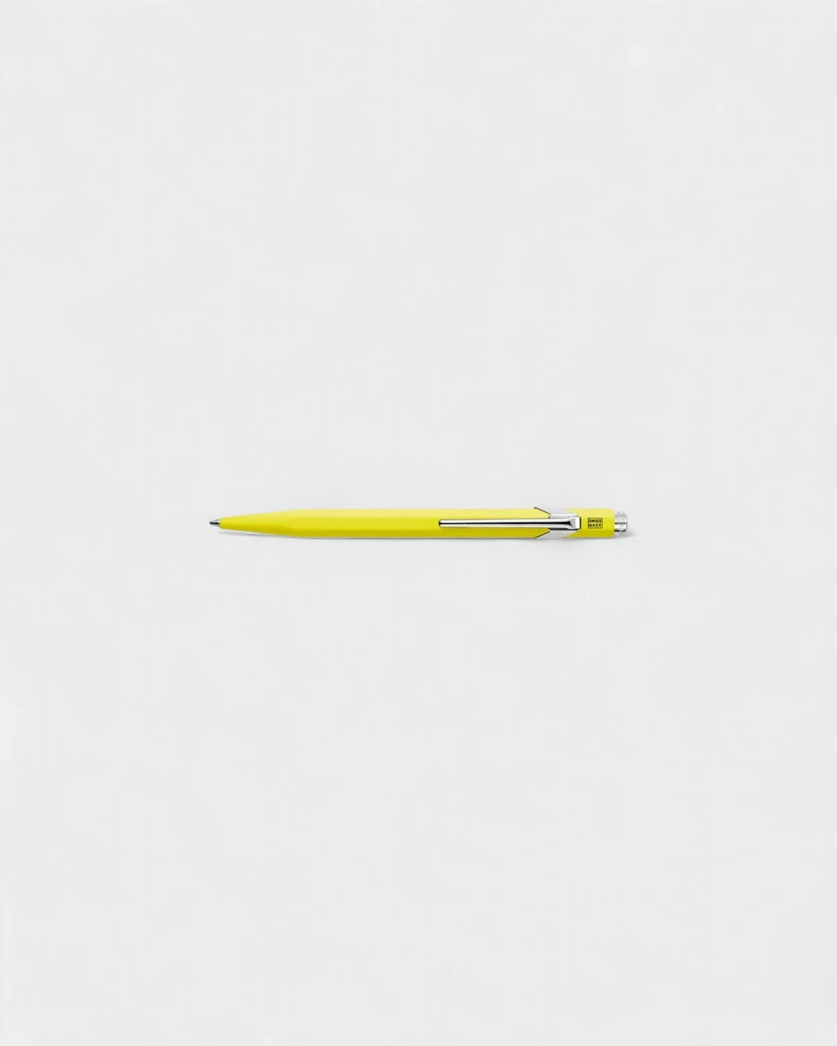 Długopis Caran d'Ache COLORMAT-X z logo - 11