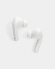 Słuchawki Bluetooth 5.0 z aktywną redukcją szumów z logo - 11