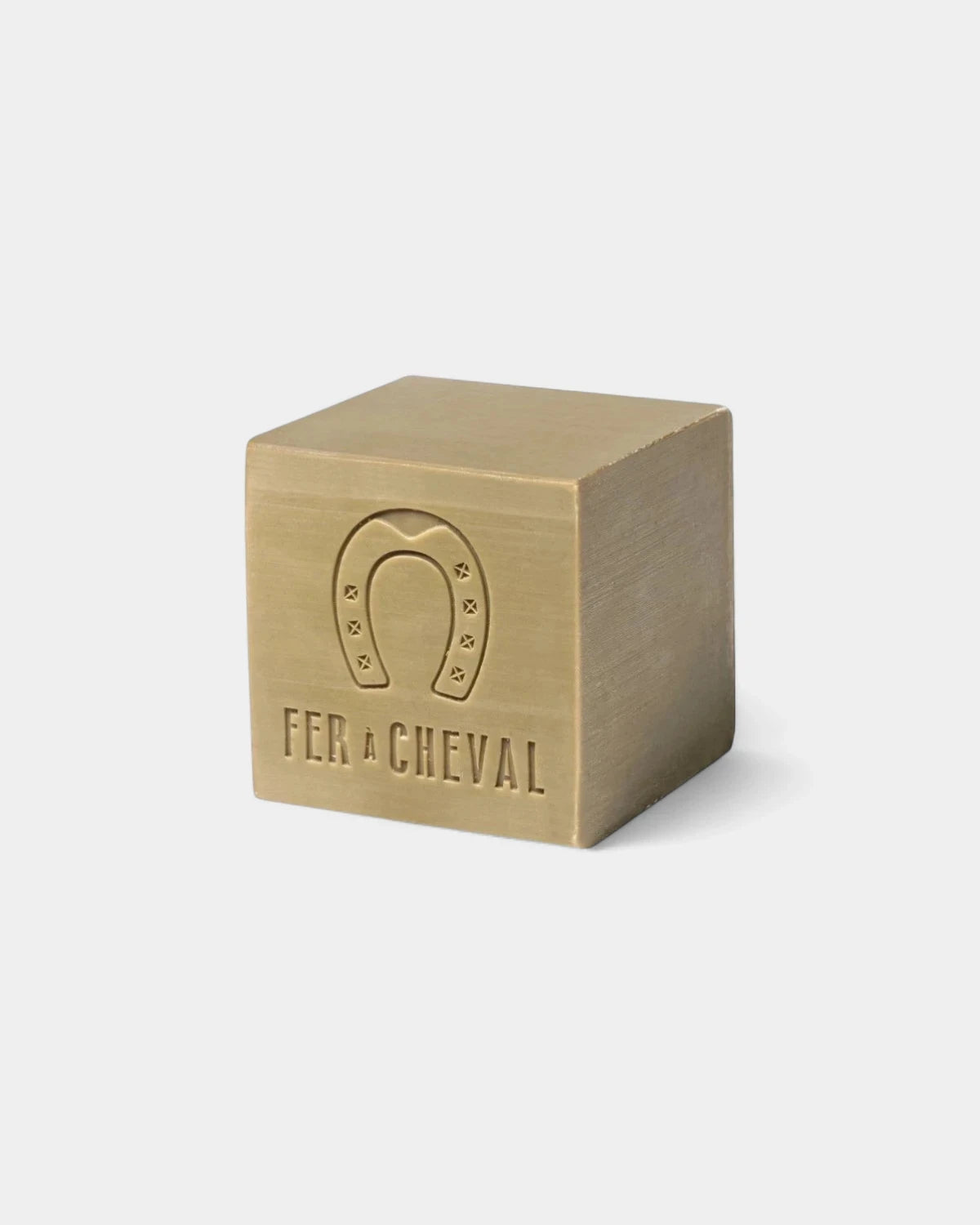 Savon de Marseille en cube 600g à personnaliser - 5
