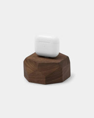 Stacja ładująca do telefonu Apple z logo - 5