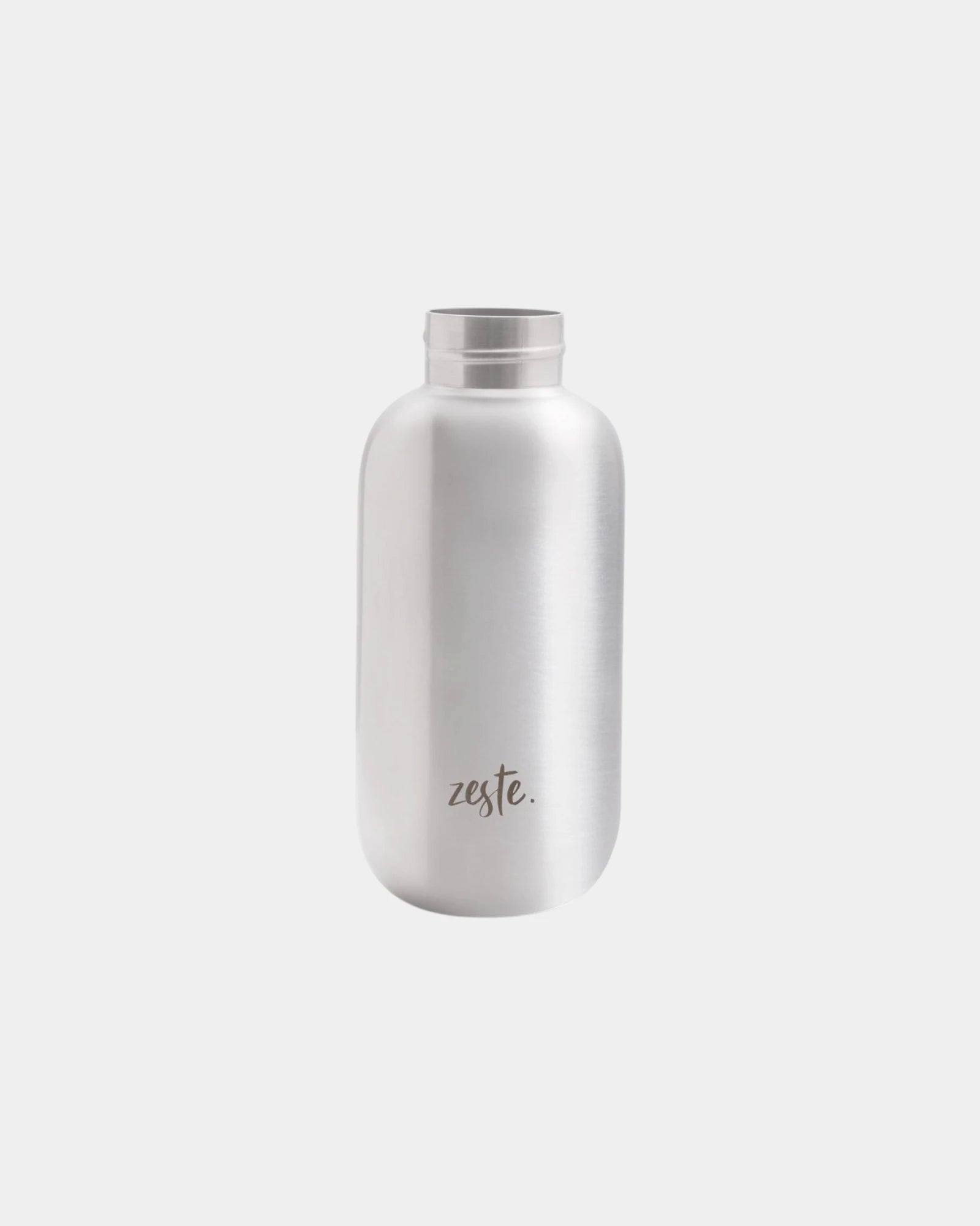 Gourde inox 50cl Zeste à personnaliser - 23