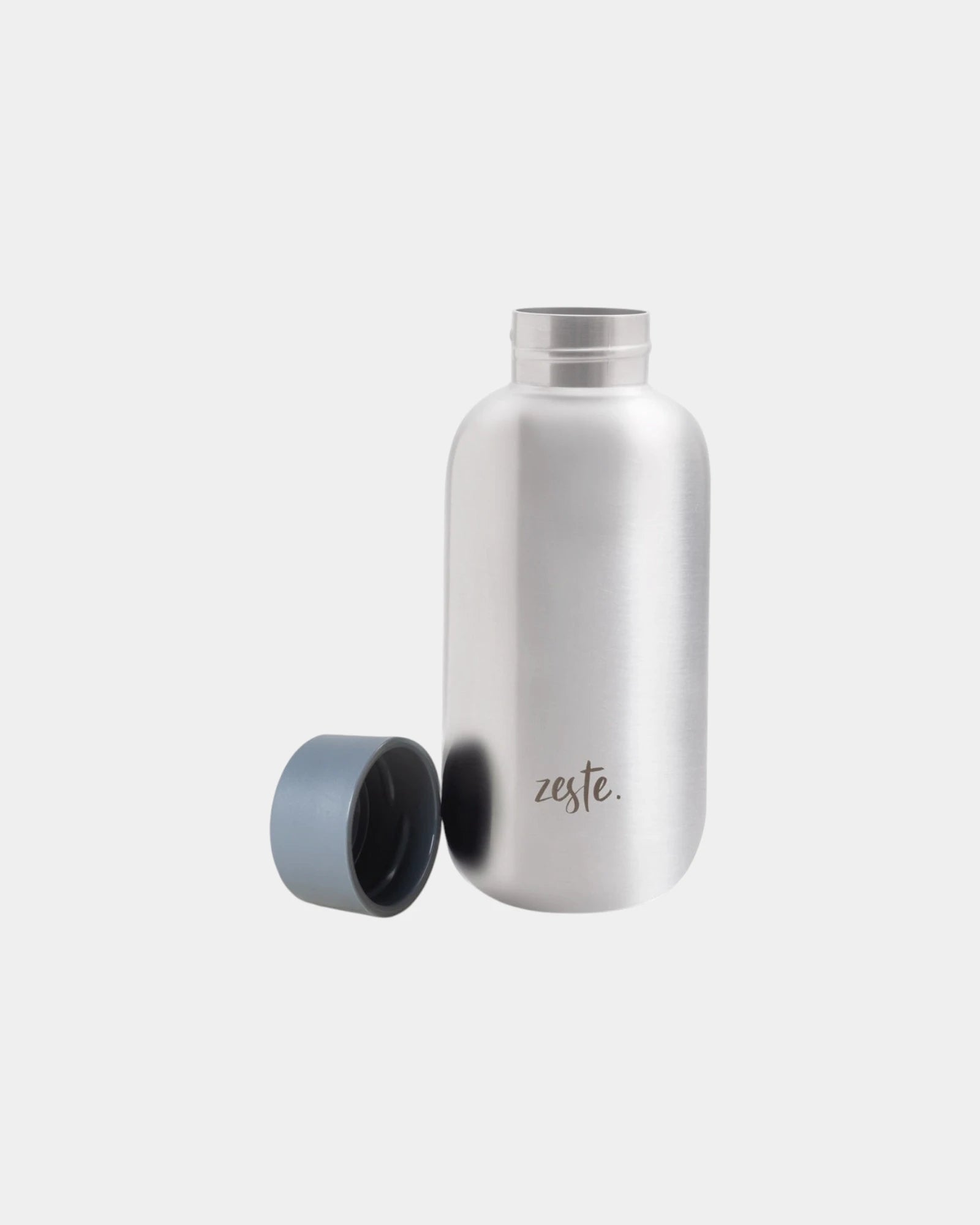 Gourde inox 50cl Zeste à personnaliser - 37