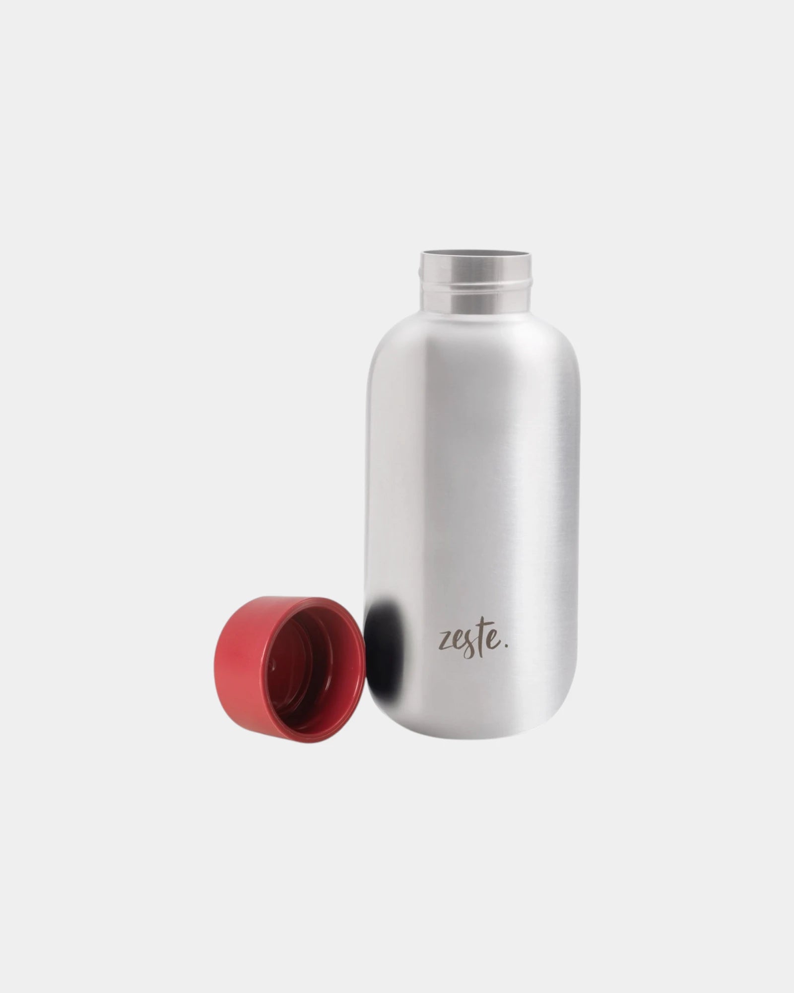 Gourde inox 50cl Zeste à personnaliser - 27